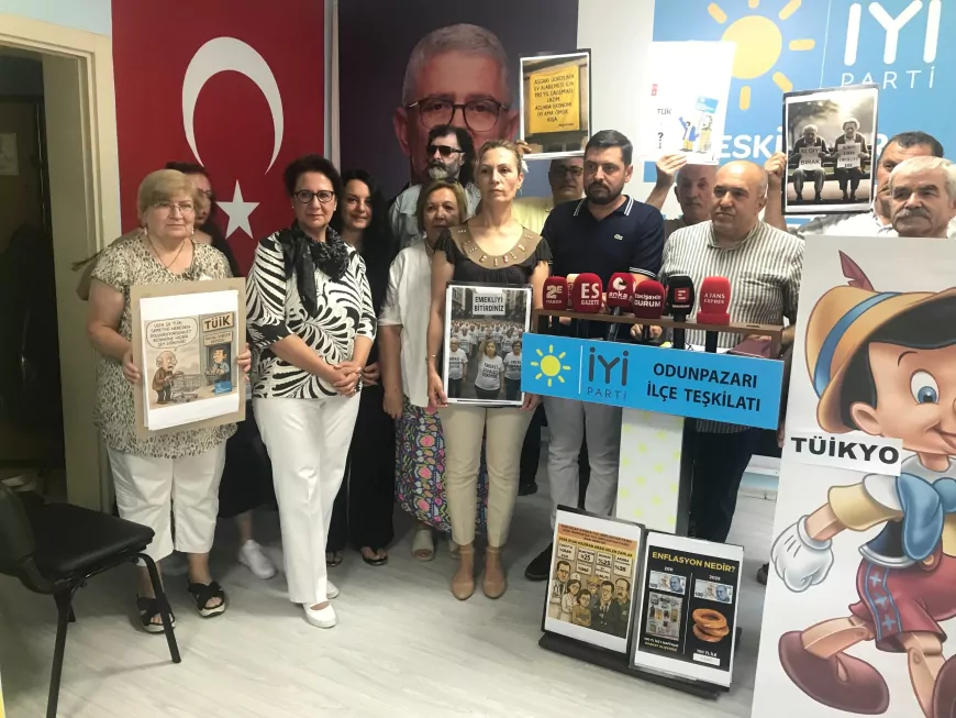 Gürol Yer’den Emekli ve Asgari Ücretliler İçin Sert Mesaj: “Gerçekler Görmezden Geliniyor”