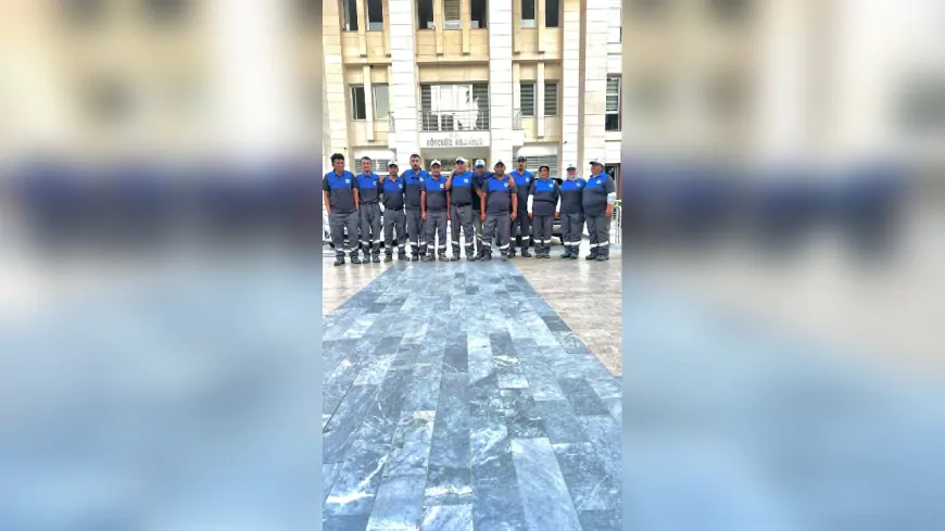 Odunpazarı’ndan Köyceğiz’e Yerel Üretim Desteği