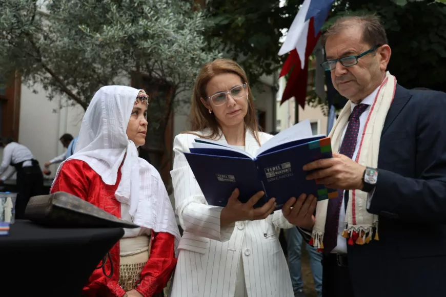 Kocaeli’nin Yerel Kültür Yol Haritası Açıklandı