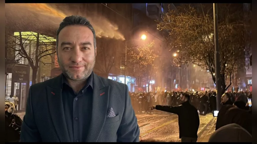 Yenilik Partisi’nden Orman Yangınları İçin Acil Eylem Çağrısı