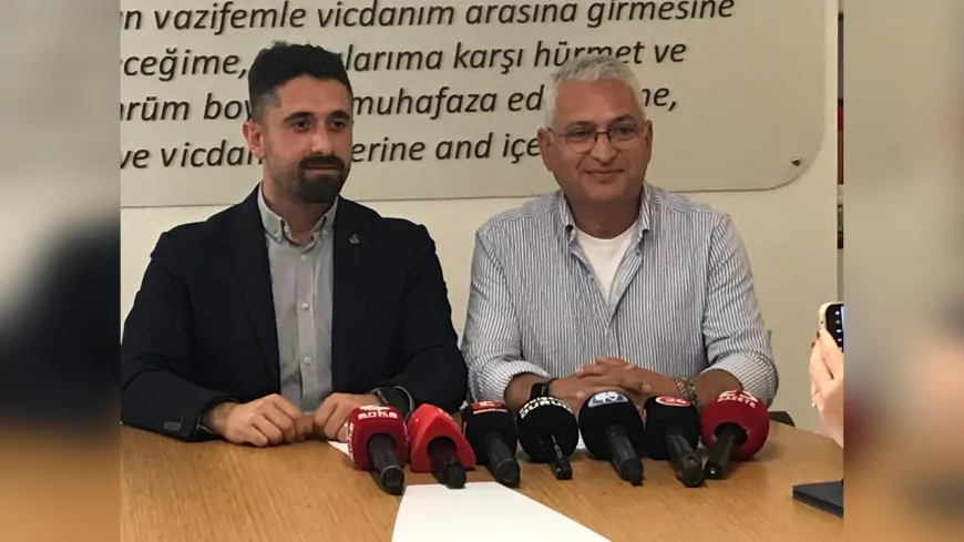 Eczacılar Odası Başkanı Mustafa Çelik’ten Bitkisel Ürün Uyarısı: “Halk Sağlığı Yetkisiz Ellere Bırakılamaz”