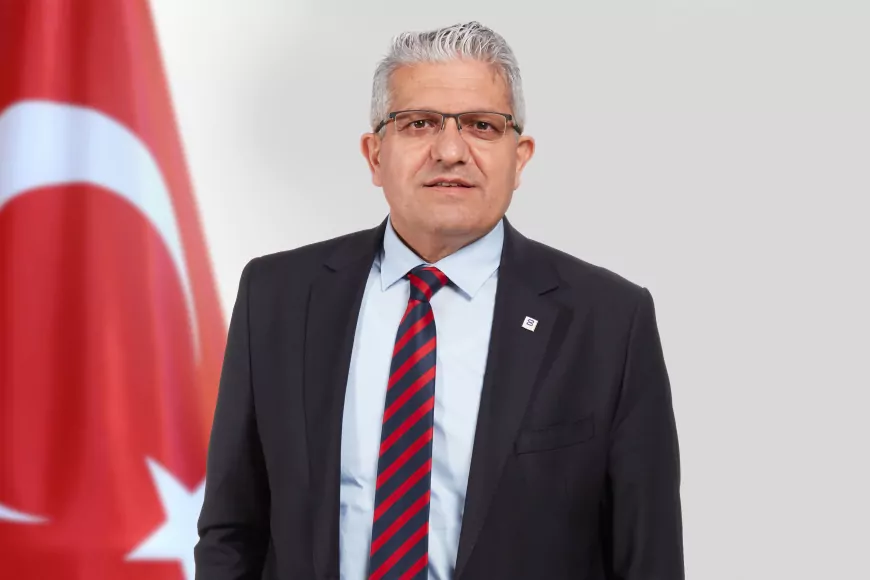 EOSB Başkanı Nadir Küpeli: “15 Temmuz, Milletimizin Demokrasiye ve Bağımsızlığa Sahip Çıkışının Sembolüdür”