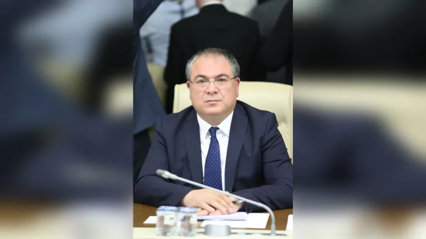 CHP’li Akay’dan Hükümete Tepki: “Kıbrıs Rum Yönetimi’ni Tanıyan Kırgızistan’ın Borcunu Silmek Ödüllendirmektir”