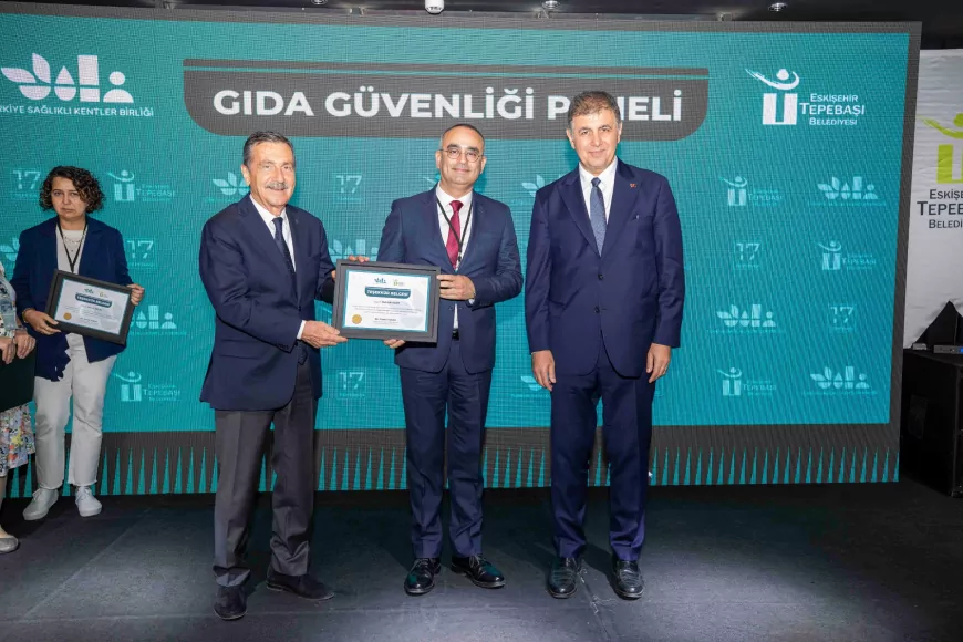 İZMAR Modeli Türkiye’ye Yayılıyor: Tüketiciye Uygun, Üreticiye Umut
