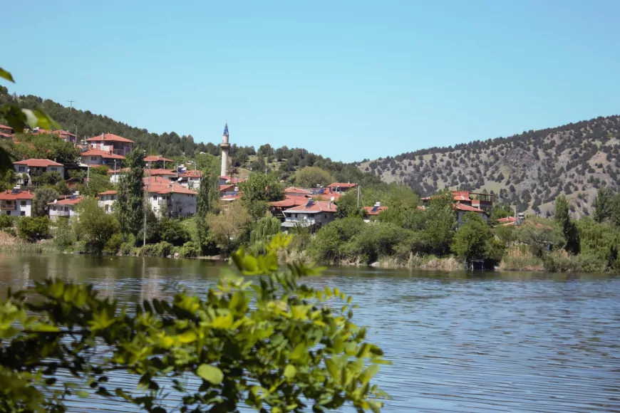 Odunpazarı Belediyesi’nden “Adım Adım Eskişehir” Fotoğraf Sergisi