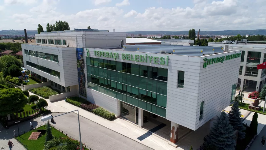 Tepebaşı Belediyesi’nden Dolandırıcılık Uyarısı: Belediye Adı Kullanılarak 5 Bin TL Dolandırıldı