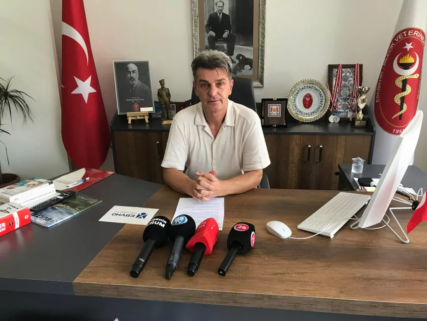 Kahveciler Odası Başkan Vekili Ünal Kırlı’dan Düğün Sezonu Uyarısı: “Yasal Esnafa Destek Olalım”