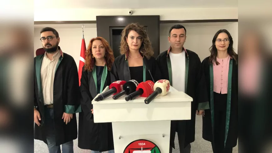 Eskişehir Barosu'ndan Kadın Cinayetlerine Tepki: “Şiddet Bireysel Değil, Sistematik”
