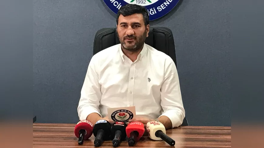 Eğitim-Bir-Sen’den Zorunlu Eğitim Raporu: "12 Yıl Uzun, Sistem Gözden Geçirilmeli"