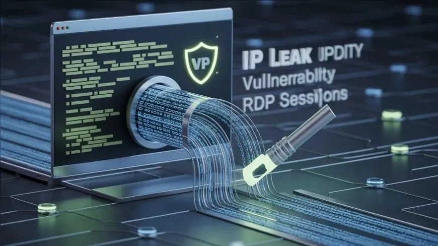 ExpressVPN, RDP oturumlarında IP adreslerini sızdıran hatayı düzeltti: Kullanıcılar yeni sürüme geçmeli