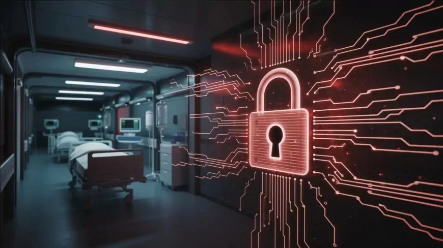 CISA ve FBI'dan Interlock fidye yazılımı için kritik uyarı: Sağlık sektörü başta olmak üzere hedef genişliyor