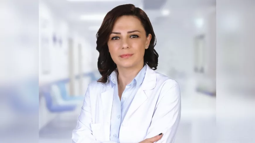 Uzman Uyardı: Yangın Dumanı Sağlıklı Bireyleri Bile Tehdit Ediyor