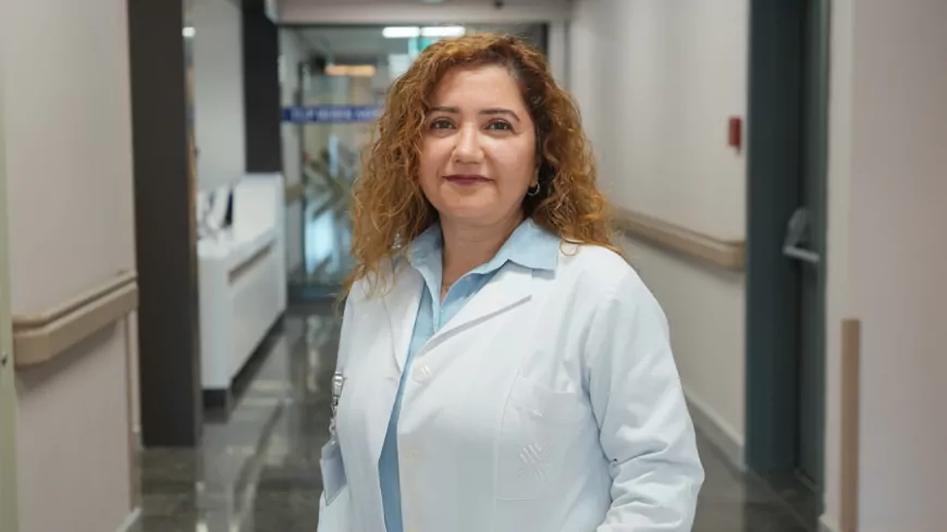 Tüp Bebek Tedavisinde Başarıyı Kadın Yaşı ve Yaşam Tarzı Belirliyor