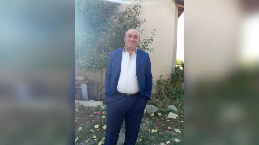 Yüksekova’da Merada Hayvan Otlatırken Yorgun Mermiyle Yaralandı