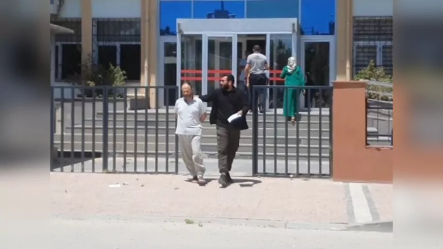 Mersin’de Cinayet: Annesini Bıçaklayarak Öldüren Oğul Tutuklandı