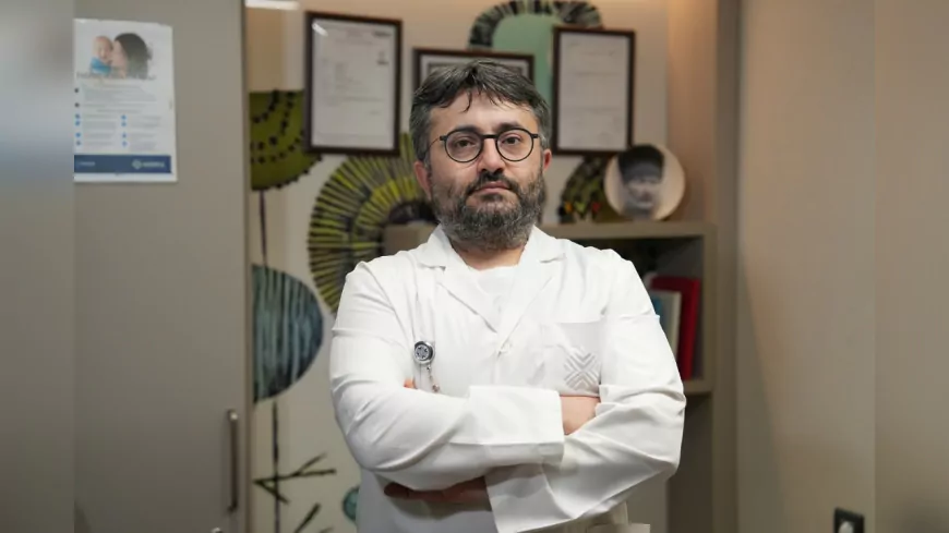 Uzman Uyardı: “Sünnet İçin En Uygun Zaman 1 Yaş Sonrası”