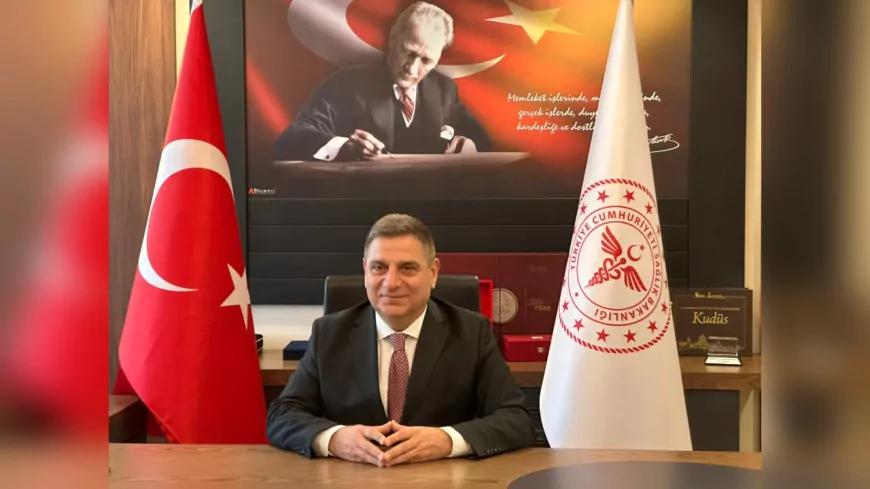 Organ Bağışında Yeni Dönem: e-Devlet ve e-Nabız Üzerinden Dijital Başvuru Başladı