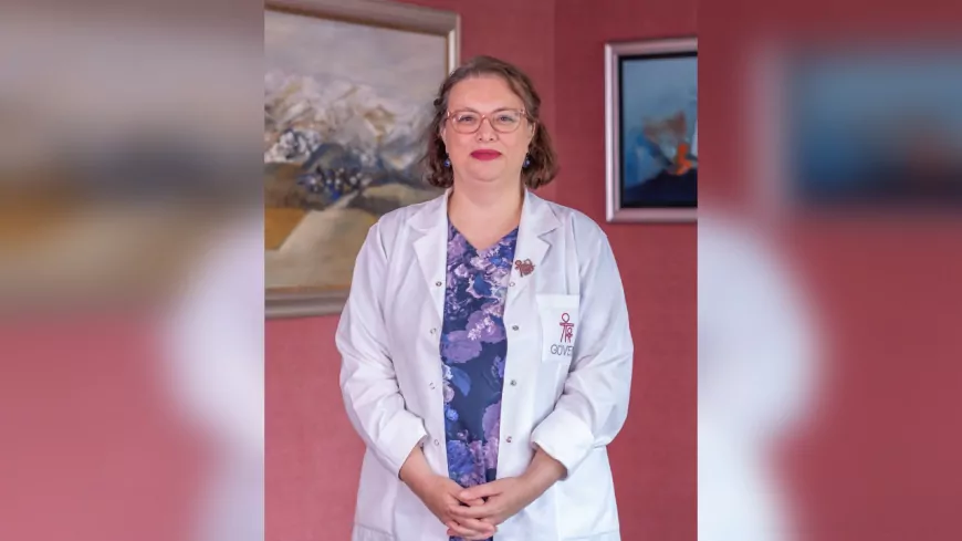 Uzman Uyarısı: “Hepatit Sessizce Karaciğeri Yok Ediyor, Aşıyla Korunmak Mümkün”