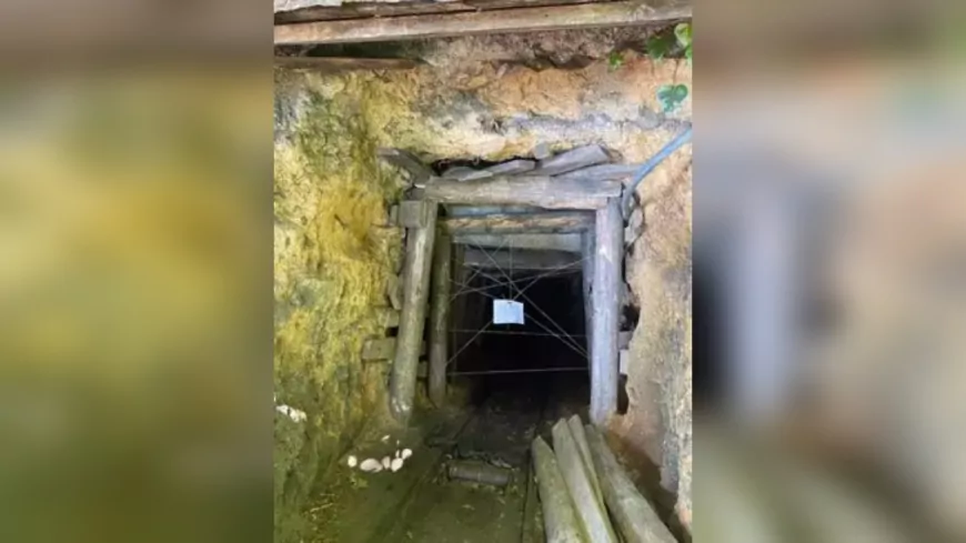 Zonguldak’ta Maden Kaçakçılığına Geçit Yok: 4 Ocak Yerle Bir Edildi