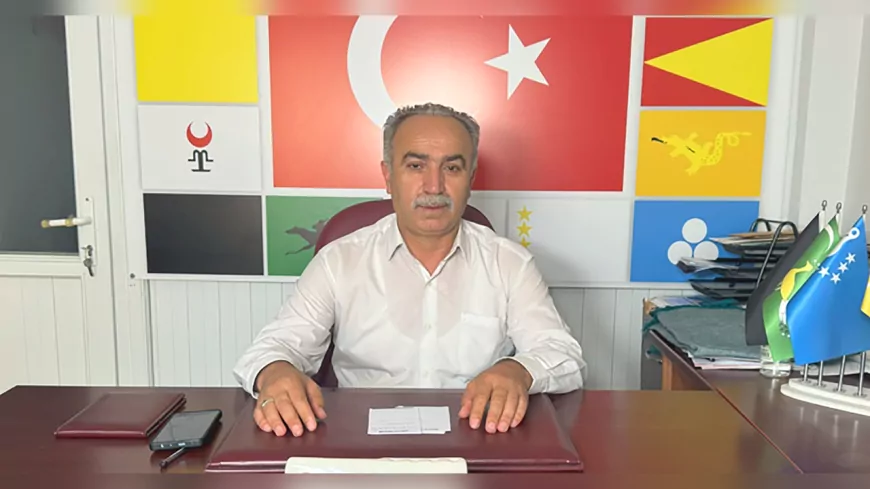 Türk Diyanet Vakıf-Sen 24 Yaşında: “Hak ve Adalet Davasında Kararlılıkla Yürüyoruz”