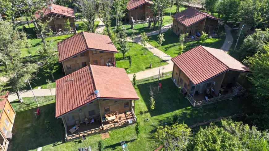 Kocaeli Büyükşehir’den LGS ve YKS Başarılılarına Tatil Ödülü