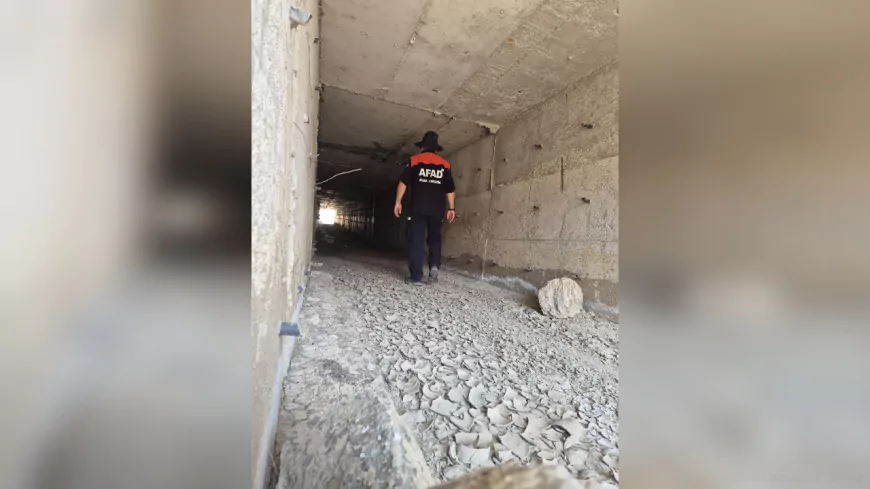 Çorum İskilip’te Kenan Kıratlı’dan Haber Alınamıyor: Arama Çalışmaları Sürüyor