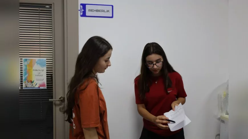 Kocaeli Büyükşehir Belediyesi’nden YKS Öğrencilerine Ücretsiz Tercih Danışmanlığı
