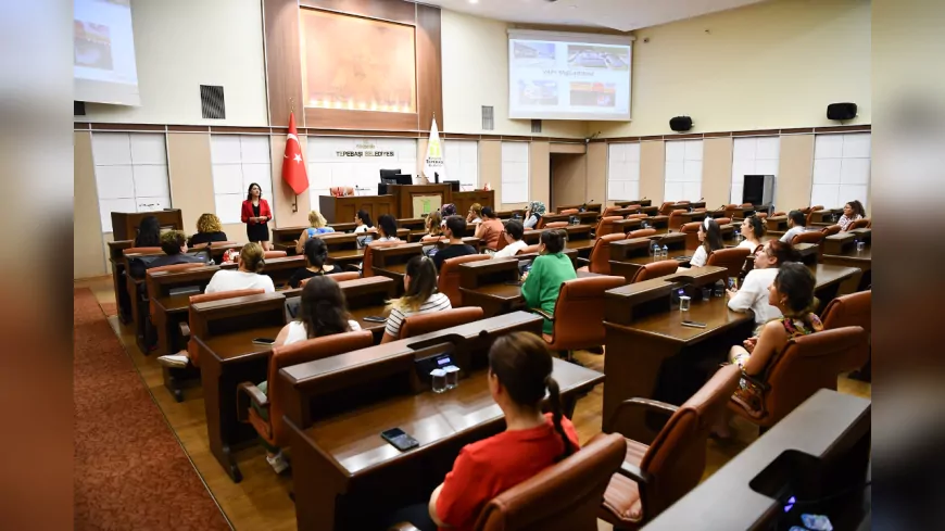 Tepebaşı Belediyesi ve LÖSEV’den Lösemi Farkındalığına Ortak Katkı