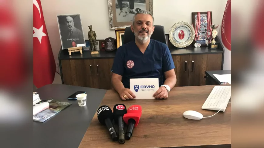 Veteriner Hekimler Odası’ndan Fakülte Enflasyonuna Tepki: “Eğitim Kalitesi ve Meslek İtibarı Tehlikede”