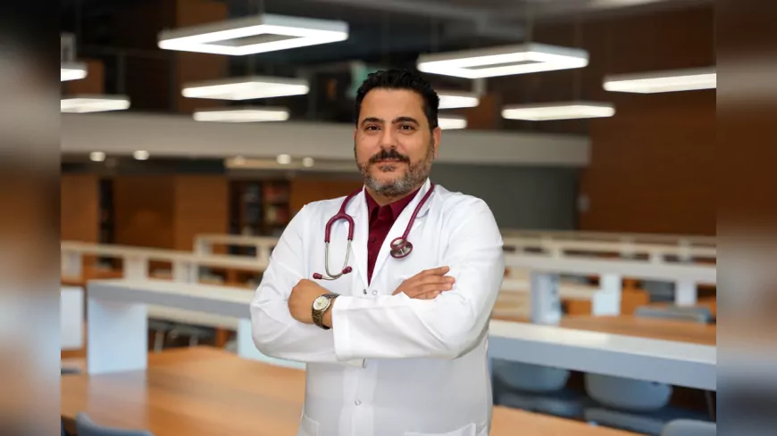Uzmanlardan Kül Yağmuru Uyarısı: Solunum Yolları ve Kanser Riski Artabilir