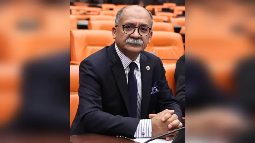 Emekliye Bayram İkramiyesi Müjdesi: Yılda Dört Kez Ödenmesi İçin Kanun Teklifi TBMM’de