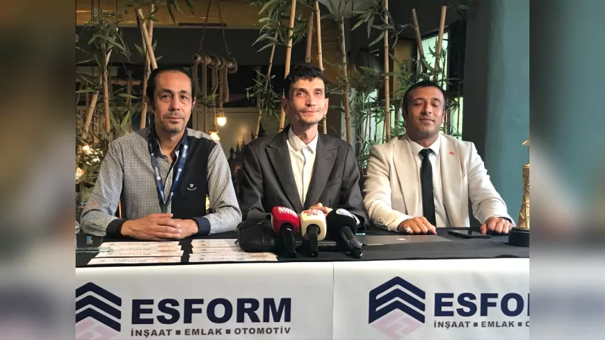 Eskişehir Prestij Ödülleri 2025 Görkemli Gecede Sahiplerini Bulacak