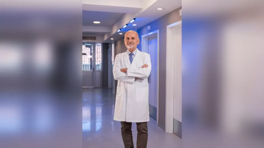 Prof. Dr. Ural: “Bir Ünite Kan, Üç Hayat Demek”