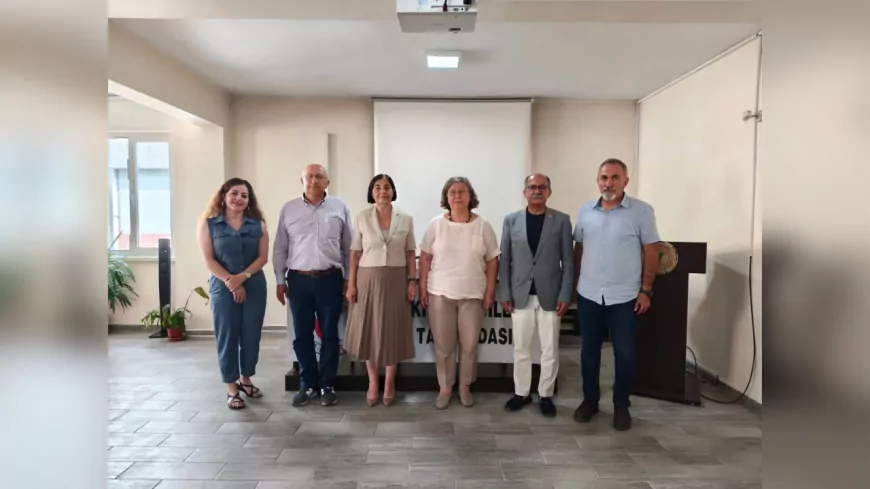 Eskişehir Orman Yangını Sonrası Sağlık ve Çevre Değerlendirmesi: Şeffaflık Talebi Öne Çıkıyor