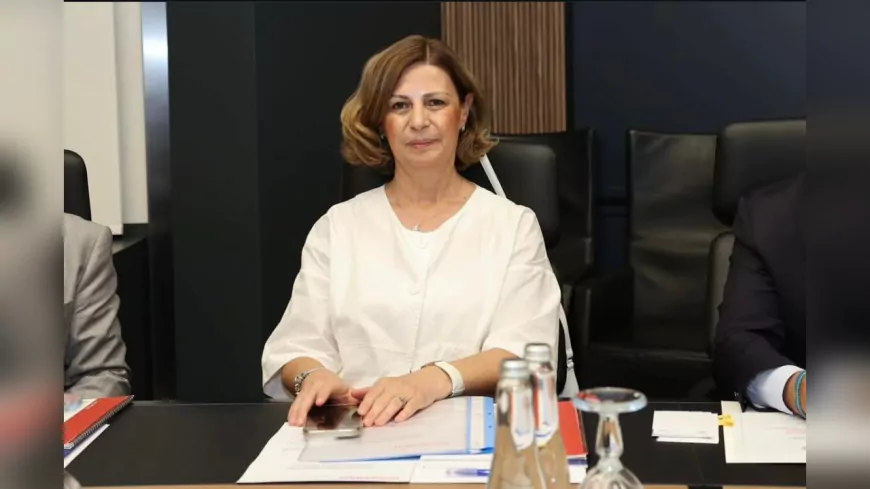 Başkan Ayşe Ünlüce, SODEMBEK Toplantısına Katıldı