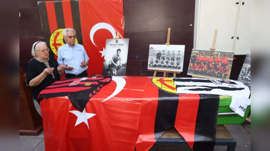Milletvekili İbrahim Arslan: “Süreyya Özkefe’nin Hatırası Daima Bizimle Olacak”