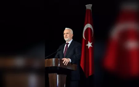 UMKE 7/24 Görev Başında: Hayat Kurtarmada Sınır Tanımıyor