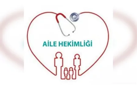 Hastane Randevularında Yeni Dönem: "İlk Adım Aile Hekimleri" Uygulamasıyla Sağlıkta Verimlilik Hedefleniyor