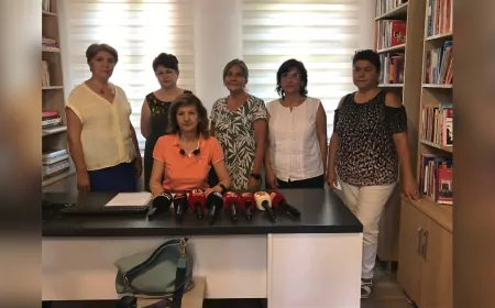 ÇYDD Eskişehir Şube Başkanı Akmen’den Diyanet’e Tepki: “Kadının Ne Giyeceğine Kimse Karışamaz”