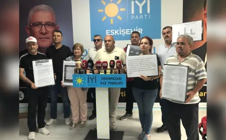 Gürol Yer’den Kamu Toplu İş Sözleşmesi Tepkisi: “Emekçinin Umudu Hüsrana Dönüştü”