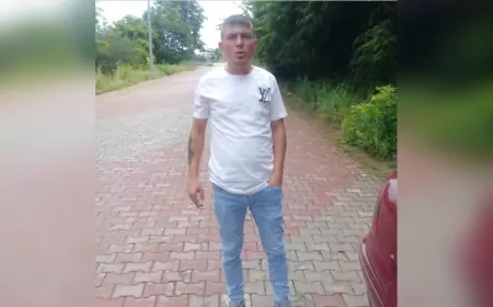 Samsun’da Balkondaki Tartışma Cinayetle Sonuçlandı: 2 Kişi Hayatını Kaybetti