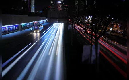 İETT'den Gece Ulaşımına İki Yeni Hat