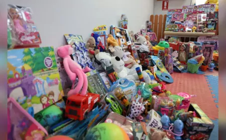 “Gülümseyen Makaslar” Oyuncaksız Çocuklara Umut Olacak