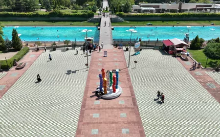 10 Bin Kişi Eskişehir’in Geleceği İçin Oy Kullandı