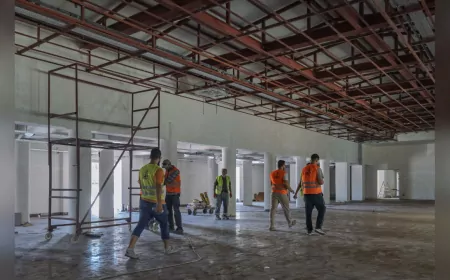 Tarihi Göl Gazinosu 94. İzmir Enternasyonal Fuarı’nda Yeniden Hayat Buluyor