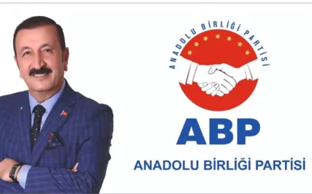 Bedri Yalçın: “Dününüzle bugününüz aynı kalmasın, ileri gitmeyi ilke edinin”