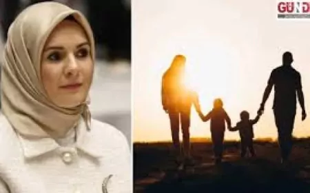 2025 Aile Yılı kapsamında 81 ilde 7.937 etkinlik düzenlendi, ekonomik ve sosyal destek politikaları genişletildi