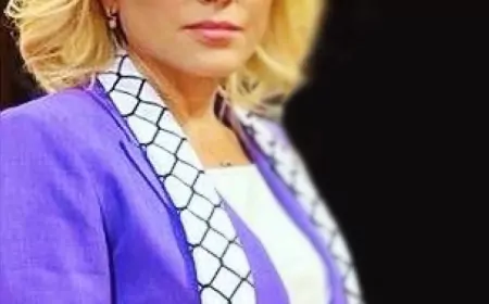 AK Parti Milletvekili Şebnem Bursalı: “Filistin’in tanınması artık bir tercih değil, insanlık borcudur”