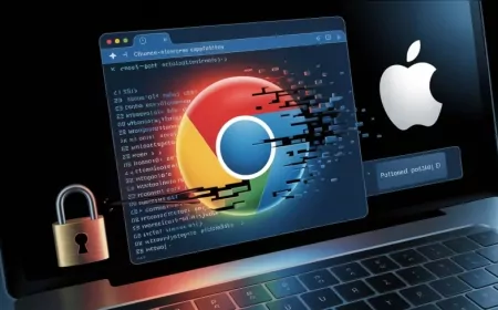 Apple, Chrome kullanıcılarını hedef alan sıfır gün saldırısında kullanılan güvenlik açığını yamadı
