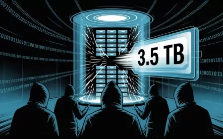 SafePay fidye yazılımı grubu, Ingram Micro'ya ait 3,5 TB veriyi sızdırmakla tehdit ediyor